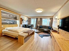 42m2 Alpenschick mit Ausblick - Pool - 2P - E405